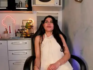 Chaturbate Free Porn Cam of melodiroux_