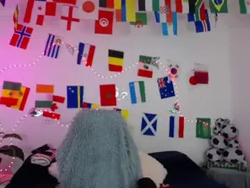Chaturbate Best live sex cam show of mia_cute_girl