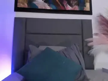 Chaturbate Best live sex cam show of miahertz