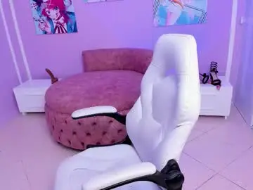 Chaturbate Adult Video Chat of naugthy_brunette_