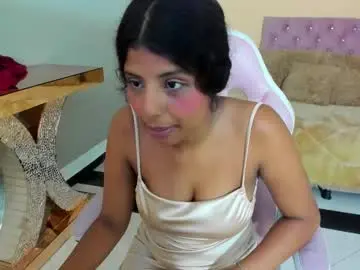 Chaturbate Private Sex Chat of naugthy_brunette_