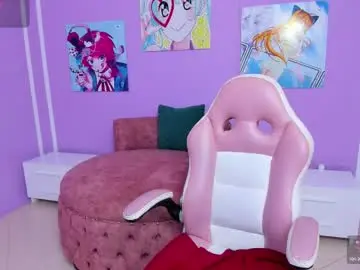 Chaturbate Live Sex of naugthy_brunette_