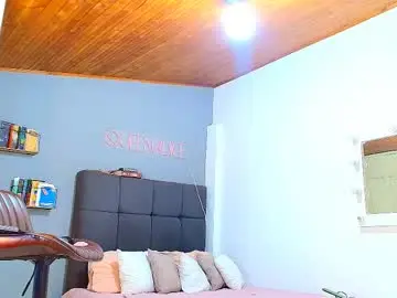 Chaturbate Live Sex of queenaliice