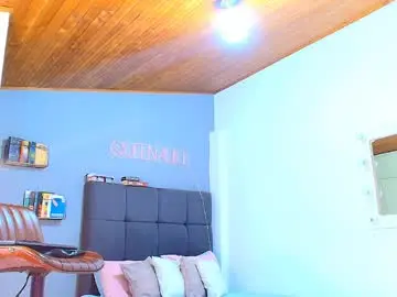 Chaturbate Live Sex of queenaliice