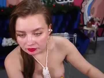 Chaturbate Best live sex cam show of reddoll_