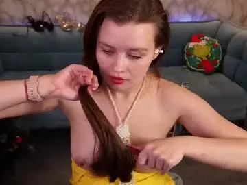 Chaturbate Adult Video Chat of reddoll_