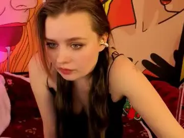 Chaturbate Sex Chat of reddoll_