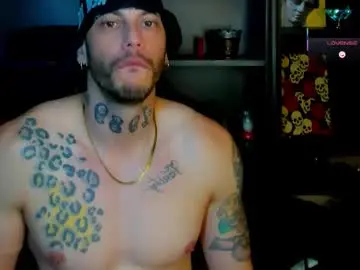 Chaturbate Free Live Porn of rickg_oficial