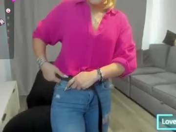 Chaturbate Free Porn Cam of rossana_doll