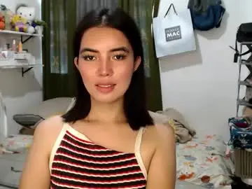 Chaturbate Free Porn Cam of shasha_carreon