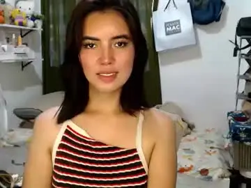 Chaturbate Adult Webcam of shasha_carreon