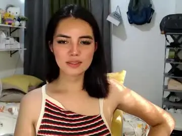 Chaturbate Free Porn Cam of shasha_carreon