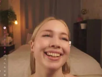 Chaturbate Nude Webcam of sidneyhodsdon