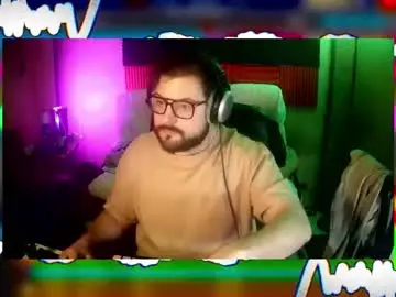 Chaturbate Sex Chat of somebodyneutral