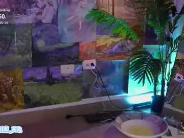 Chaturbate Sex Cam of sonnie_mami