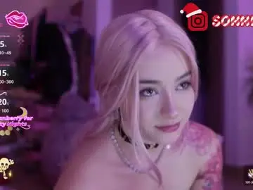 Chaturbate Adult Webcams of sonnie_mami
