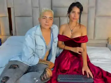 Chaturbate Watch Live Sex Cams of soul_and_desire