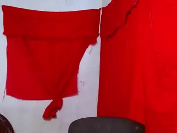 Chaturbate Live Sex Cam of squirt_dirty_anal