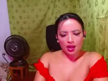 Chaturbate Best live sex cam show of squirt_dirty_anal