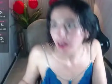 Chaturbate Free Live Porn of tatiscelis_tf