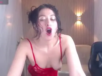 Chaturbate Watch Live Sex Cams of tatiscelis_tf