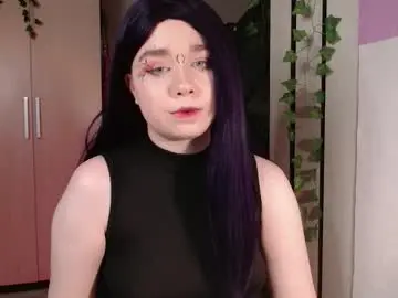 Chaturbate Sex Cam of yuly_soft