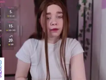 Chaturbate Best live sex cam show of yuly_soft