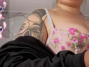 Chaturbate Adult Webcam of yutori_