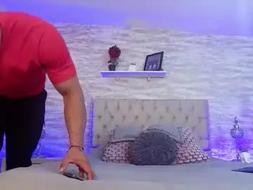 Chaturbate Free Porn Cam of zanemaverick