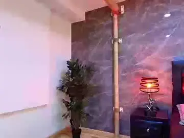 Chaturbate Live Sex Cam of zanemaverick