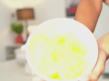 Chaturbate Free Porn Cam of aliakai