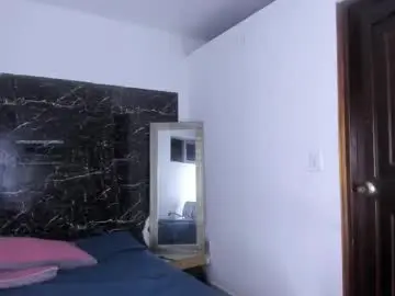 Chaturbate Best Webcam of aliciaa93