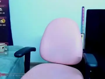 Chaturbate Live Sex of allison_nick