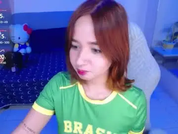 Chaturbate Watch Live Sex Cams of alloy_tiny