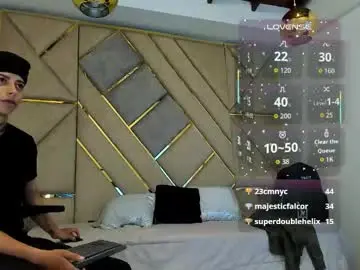 Chaturbate Live Sex Cam of amber_adams_