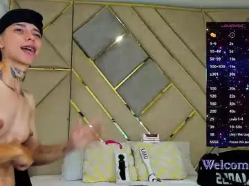 Chaturbate Adult Webcams of amber_adams_