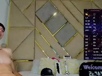 Chaturbate Best Webcam of amber_adams_