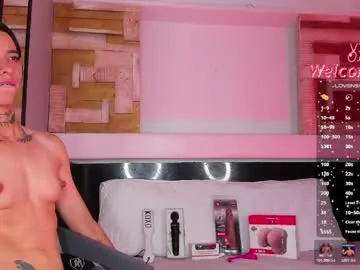 Chaturbate Live Sex Cam of amber_adams_