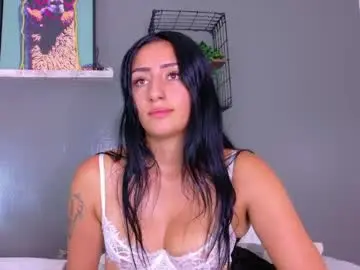 Chaturbate Live Sex of ammyrouse__