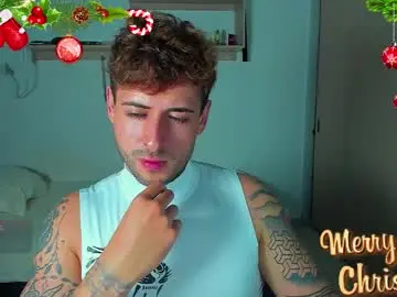 Chaturbate Free Live Porn of ares_blue