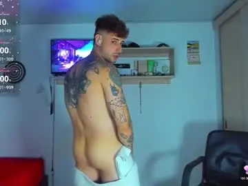 Chaturbate Free Porn Cam of ares_blue