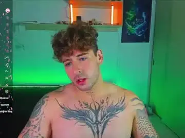 Chaturbate Live Porn of ares_blue