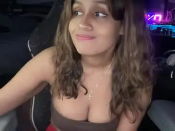 Chaturbate Sex Chat of blackgurlkitty