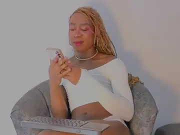 Chaturbate Adult Webcam of brit_davis