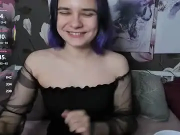 Chaturbate Live Sex of caitlin_crazy