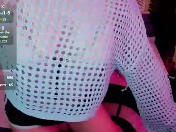 Chaturbate Live Sex Cam of caitlin_crazy
