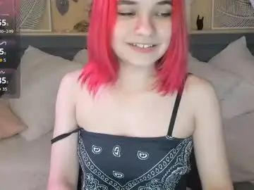 Chaturbate Live Sex of caitlin_crazy