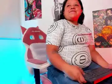 Chaturbate Live Sex of carolina_lenon