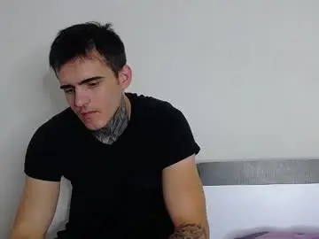 Chaturbate Sex Cam of carter_reos