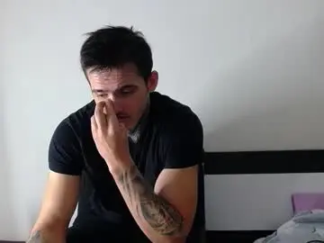 Chaturbate Sex Cam of carter_reos